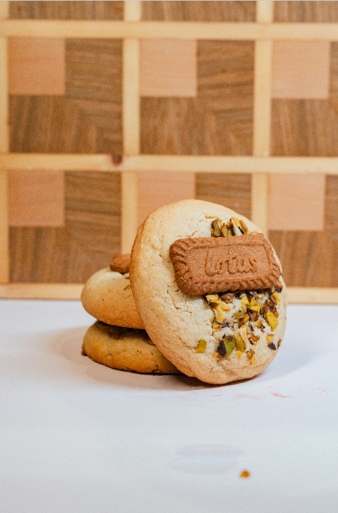 LOTUS COOKIE