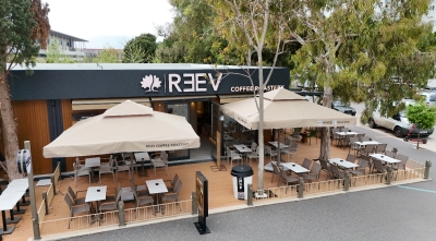 REEV COFFEE MELTEM