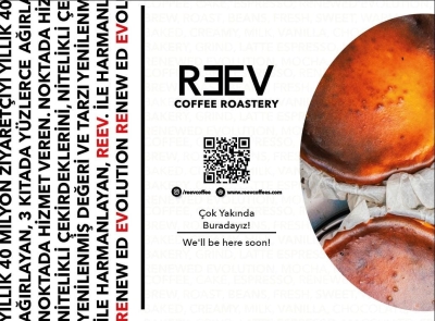 REEV COFFEE OTEL